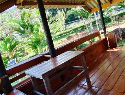 Ban Luang House | Rimna Banpark 1 ริมนาบ้านพัก1