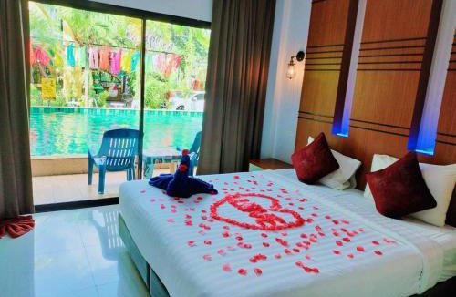 Trang Hotel | Rimnatee Resort Trang