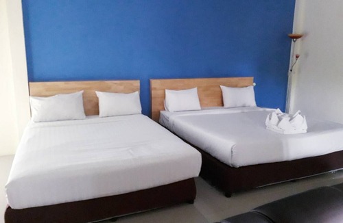 Trang Hotel | Rimnatee Resort Trang
