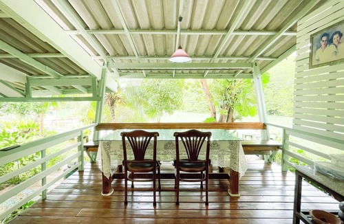 Saphli Villa | Rimsira