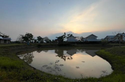 Mae Rim House | Rimtai Hütte