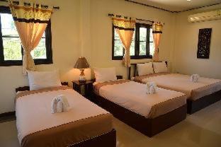 Chong Kham Resort | Rimtarn Resort