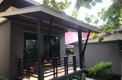 Haad Rin Resort | Rin Beach Resort