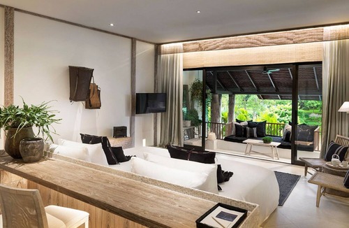 Don Kaeo Resort | Rin Terrace Suite - One Bedroom Resort, Sleeps 3