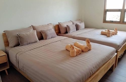 Nong Nam Daeng Villa | Rina House Khao Yai