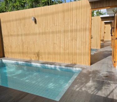 Hat Yai Villa | RINA Poolvilla (รินะ พูลวิลล่า)