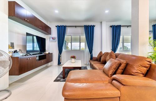 K. Phu Pieng House | Risa Pool Villa Nan