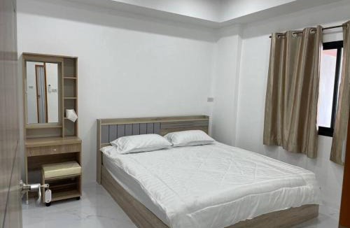 Buriram Villa | Risa Poolvilla Buriram ริสา พูลวิลล่า
