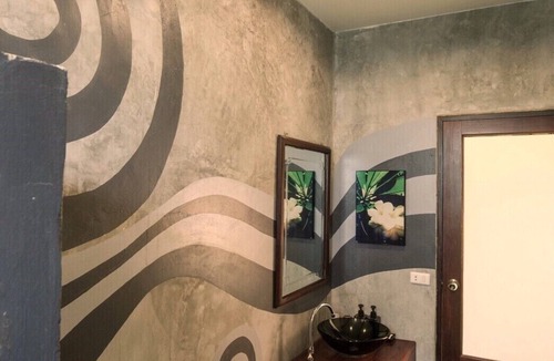 Bang Khonthi Hotel | River CoCo Amphawa