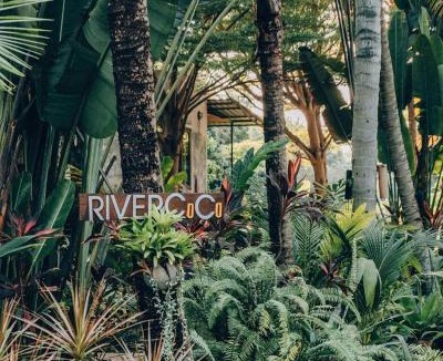 Bang Khonthi Resort | River CoCo @ Amphawa