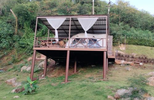 Wang Katha Other | River hill khaoyai camping