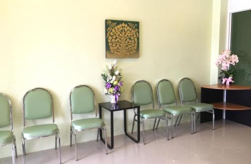 Saraburi Apartment | River Residence 2