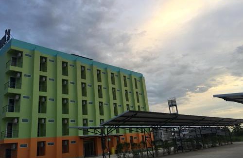 Saraburi Apartment | River Residence 2