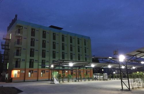 Saraburi Apartment | River Residence 2