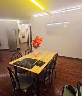 Bang Phong Phang Apartment | River View Bangkok Apartment