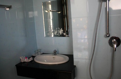 Mukdahan Hotel | Riverfront Hotel Mukdahan