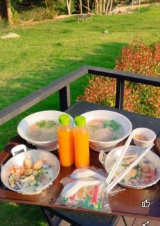 Wang Katha Other | Riverhill khaoyai camping เต้นท์โดม
