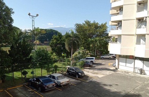 Wat Ket Condo | Riverside Apartment in Chiang Mai