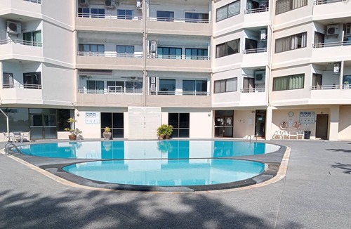 Wat Ket Condo | Riverside Apartment in Chiang Mai