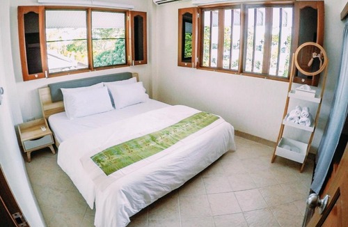 Nong Khai House | RiverTree House