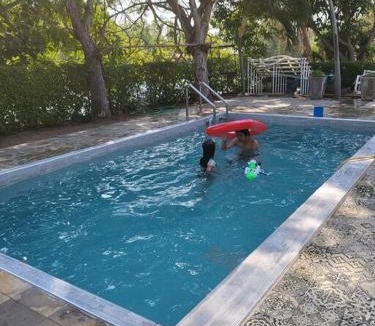 Kram Villa | Rock Garden Beach D19 Pool Villa