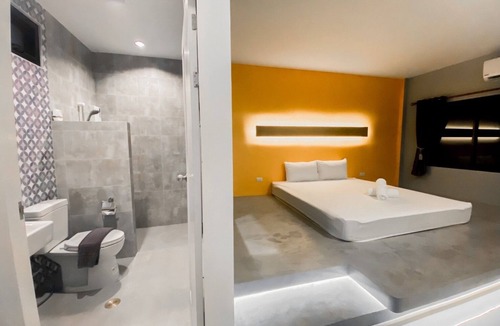 Ratchaburi Hotel | Rock Resort