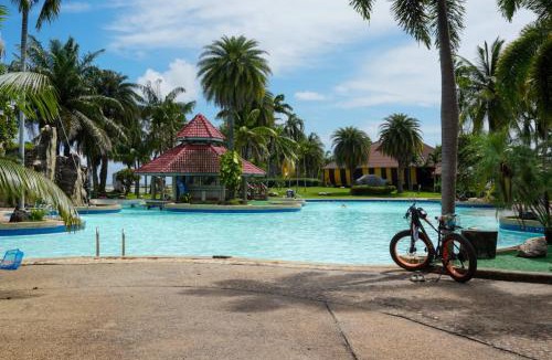 Kram Resort | Rockgarden Beach Resort