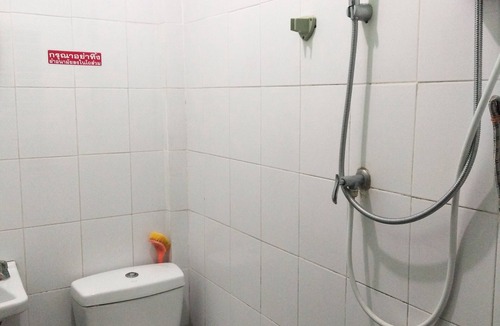 Sung Noen Hotel | Rombaramee Villa Resort