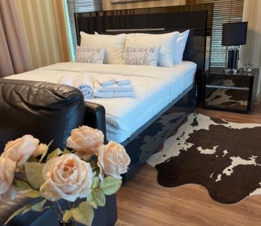 Kalasin Hotel | Romlaphass Boutique Villa