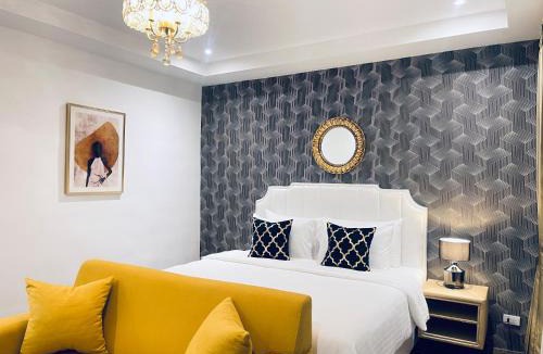 Kalasin Hotel | Romlaphass Boutique Villa