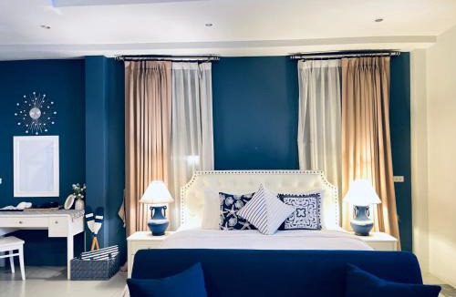 Kalasin Hotel | Romlaphass Boutique Villa