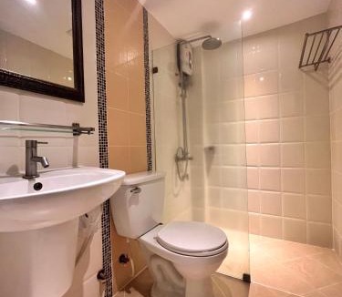 Lampang Hotel | Rommai Greenpark