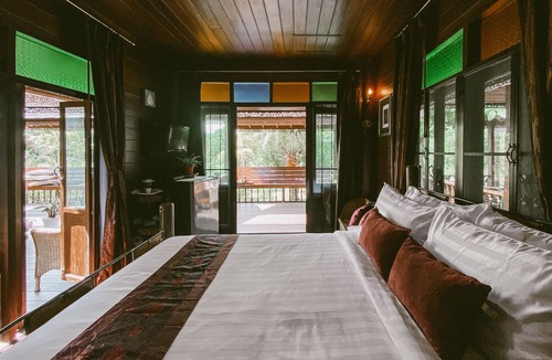Ban Du Hotel | Rommai Villa