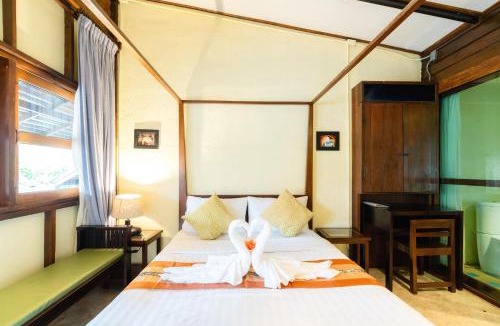 Thapae Hotel | Rompo Boutique Hotel
