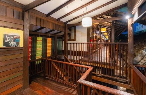 Thapae Hotel | Rompo Boutique Hotel