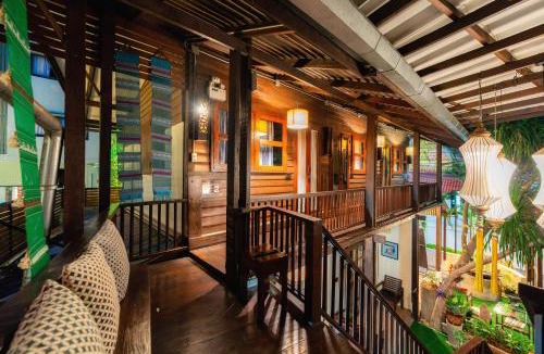 Thapae Hotel | Rompo Boutique Hotel