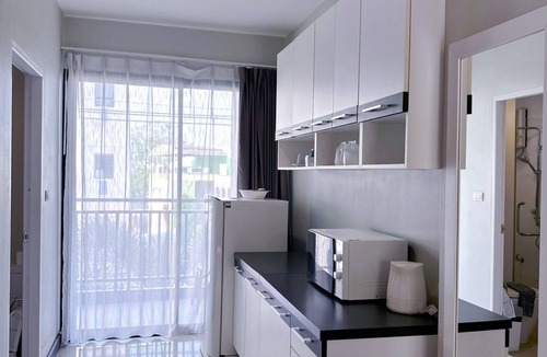Nai Mueang Hotel | Romyen Garden Place