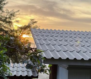 Chiang Rai Province House | Rong-mok ร่องหมอก