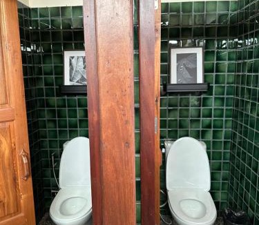 Samut Sakhon Bed & Breakfast | rongmai mahachai cafe and stay