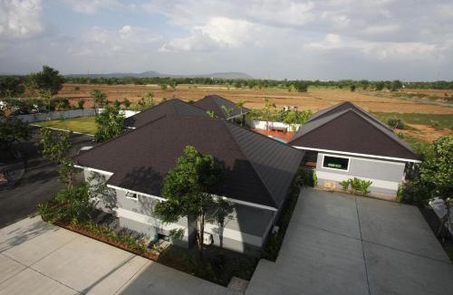 Nong Khae Resort | Rongsang Resort