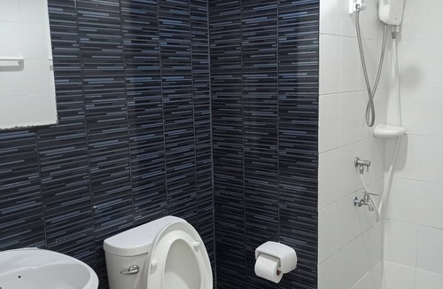 Pluak Daeng Hotel | Room 9 Residence - Adult Only