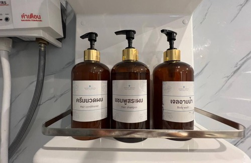 Hua Sai House | Room-rainbow Arokaya Holistic Longevity