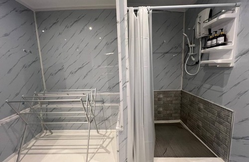 Hua Sai House | Room-rainbow Arokaya Holistic Longevity