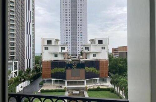 Nong Prue Apartment | room