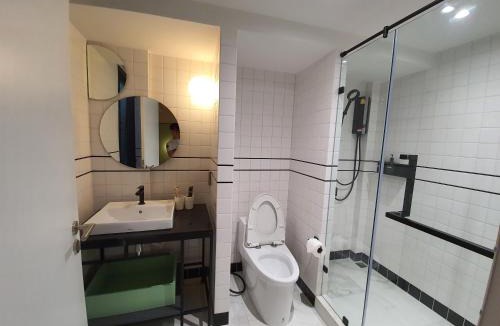 Ratchaprasong Bed & Breakfast | Roompini
