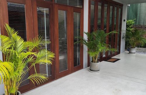 Phra Nakhon House | ROOMS at Number60 Khaosan Bangkok