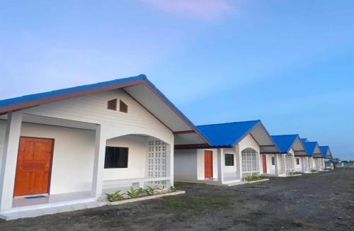 In Buri Resort | Route652 Resort Singburi