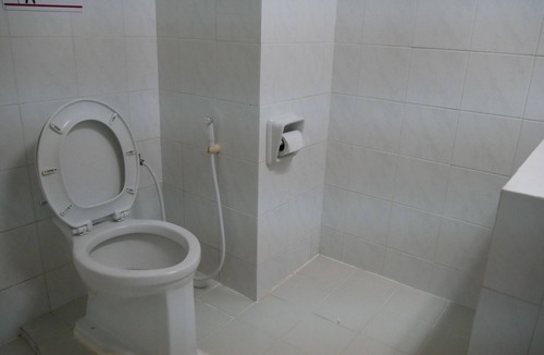 Nong Khai Hotel | Royal Jommanee Hotel