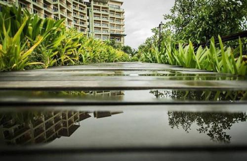 Ban Chang Resort | Royal Phala Cliff Beach Resort