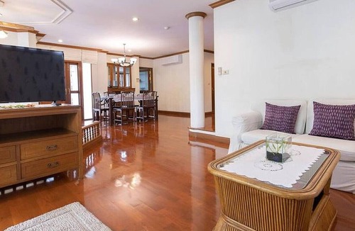 Dusit House | Royal Riverside Villa | River View Suite